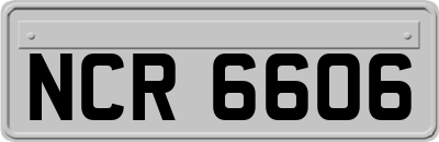 NCR6606