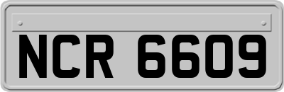 NCR6609