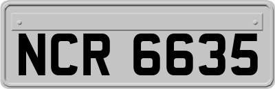 NCR6635