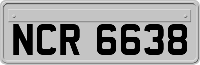 NCR6638