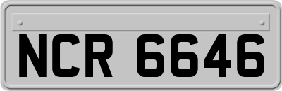 NCR6646