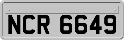 NCR6649