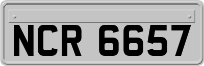 NCR6657