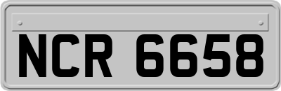NCR6658