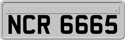 NCR6665