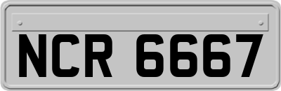 NCR6667