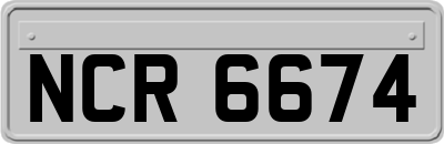 NCR6674