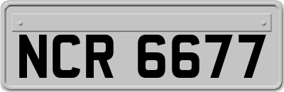NCR6677