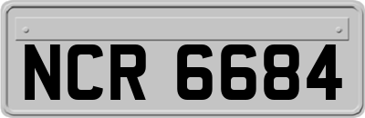 NCR6684