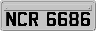NCR6686