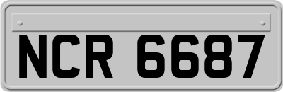 NCR6687