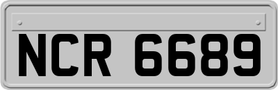 NCR6689