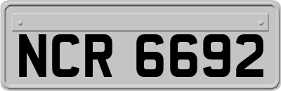 NCR6692