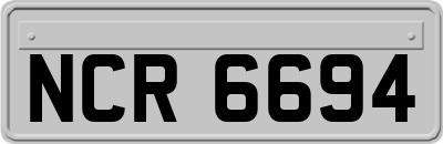 NCR6694