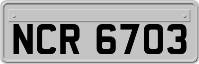 NCR6703