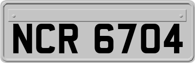 NCR6704