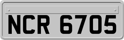 NCR6705