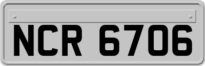 NCR6706