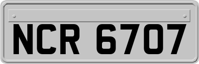 NCR6707