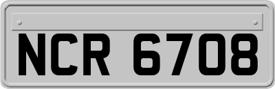 NCR6708