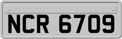 NCR6709