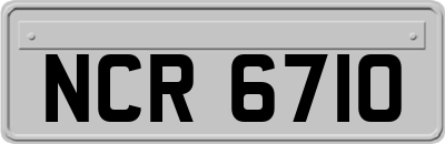 NCR6710