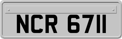 NCR6711
