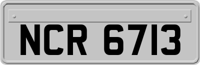 NCR6713