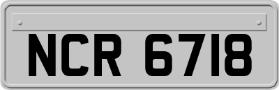 NCR6718