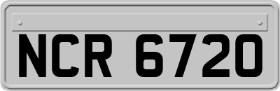 NCR6720