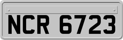 NCR6723