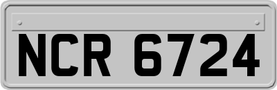 NCR6724