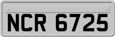 NCR6725