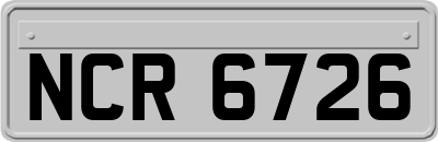 NCR6726