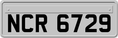 NCR6729