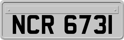 NCR6731