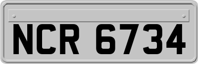 NCR6734