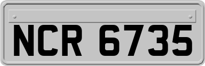 NCR6735