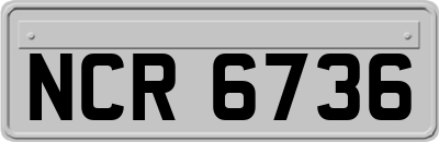 NCR6736
