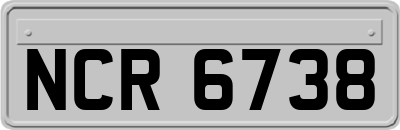 NCR6738