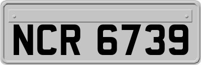 NCR6739