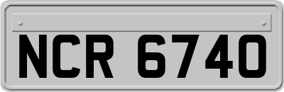 NCR6740