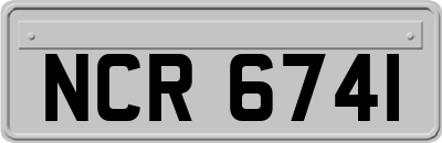 NCR6741