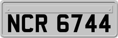 NCR6744