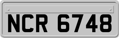 NCR6748