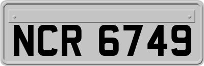 NCR6749