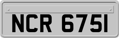 NCR6751
