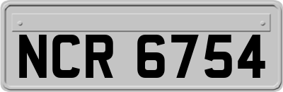 NCR6754