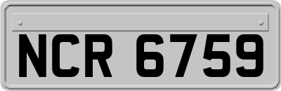 NCR6759