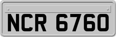 NCR6760